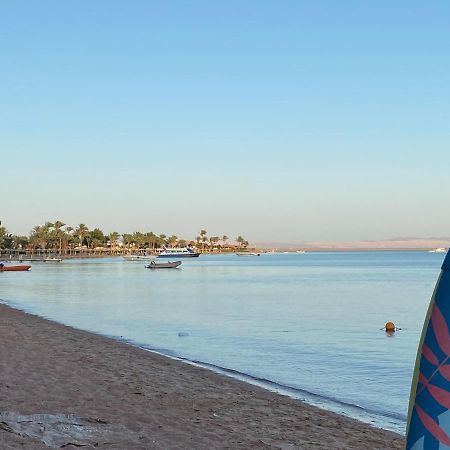 Villa Boghdady Dahab Zewnętrze zdjęcie