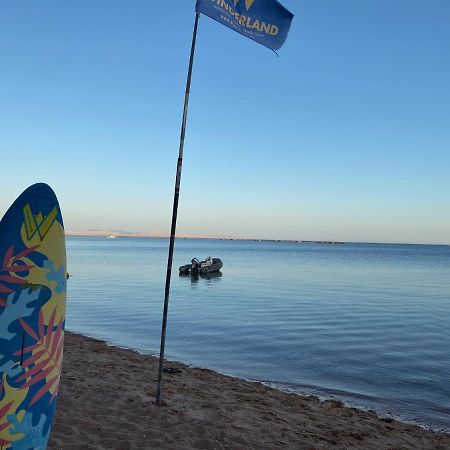 Villa Boghdady Dahab Zewnętrze zdjęcie