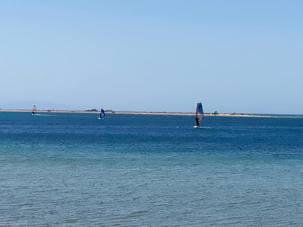Villa Boghdady Dahab Zewnętrze zdjęcie