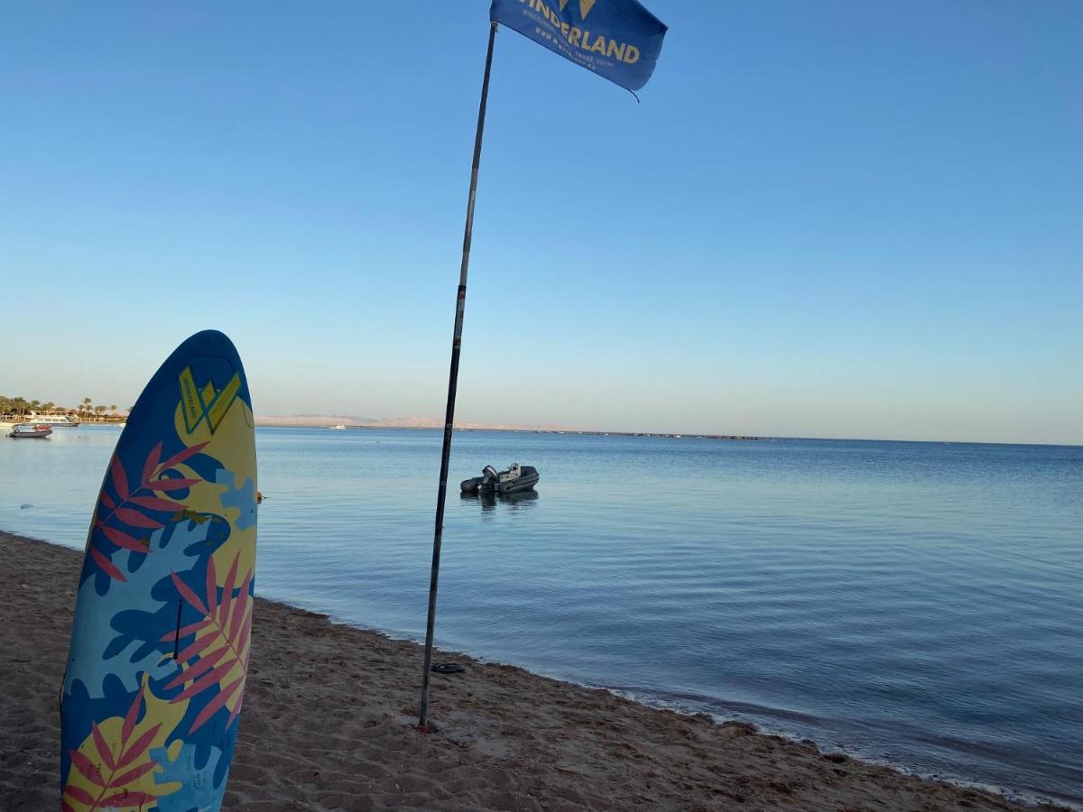 Villa Boghdady Dahab Zewnętrze zdjęcie