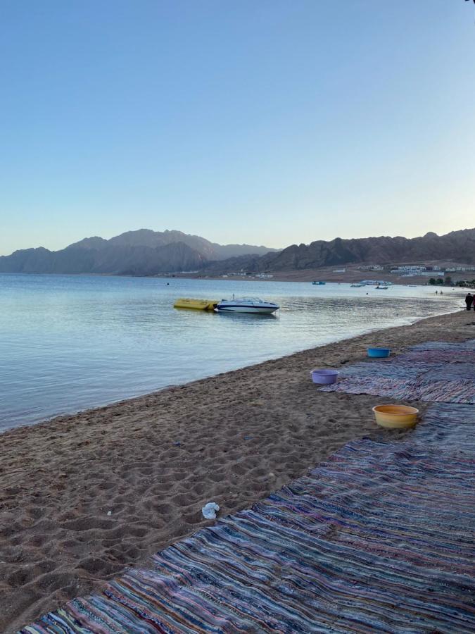 Villa Boghdady Dahab Zewnętrze zdjęcie