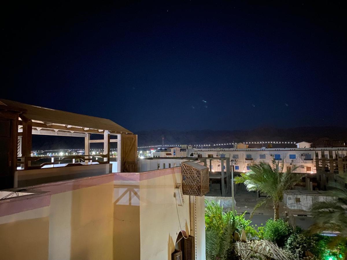 Villa Boghdady Dahab Zewnętrze zdjęcie