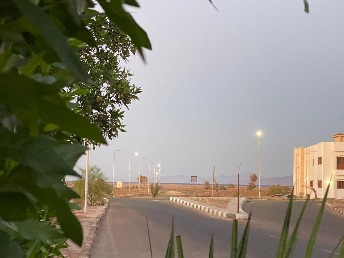 Villa Boghdady Dahab Zewnętrze zdjęcie