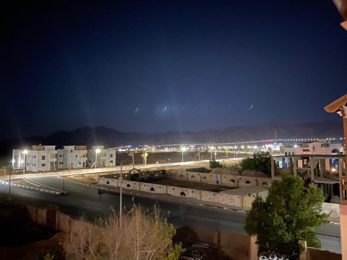 Villa Boghdady Dahab Zewnętrze zdjęcie