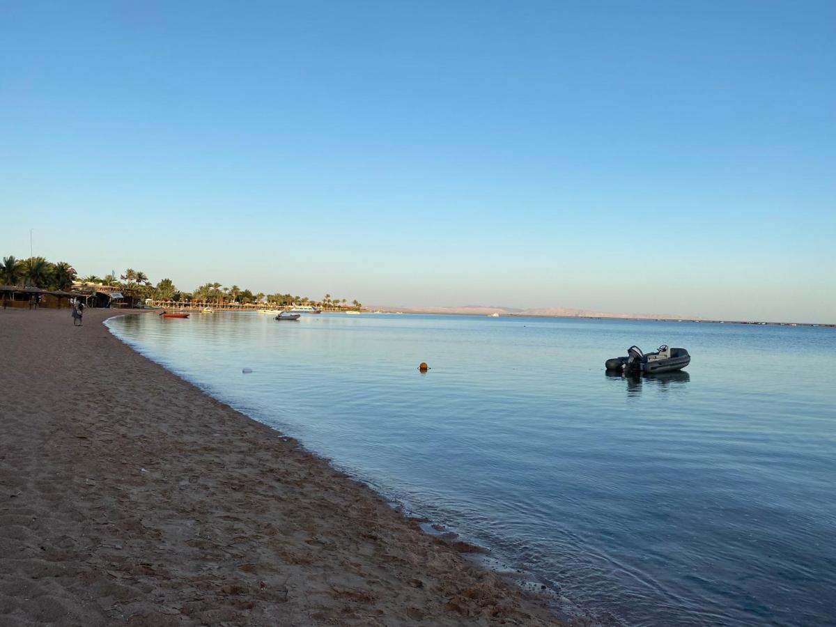 Villa Boghdady Dahab Zewnętrze zdjęcie