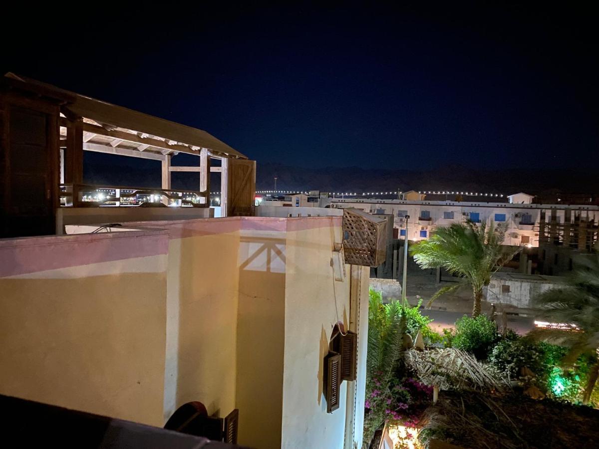 Villa Boghdady Dahab Zewnętrze zdjęcie