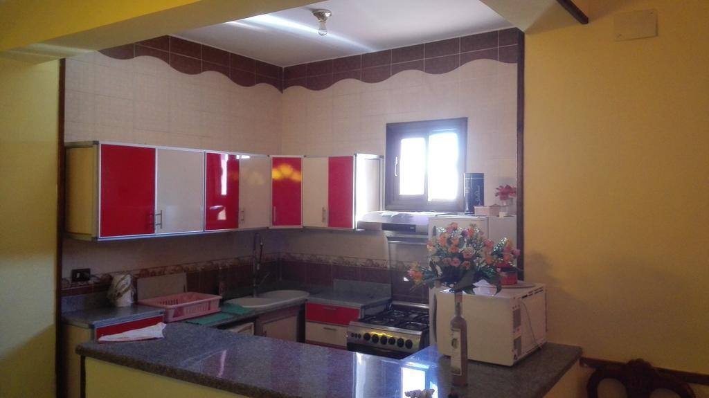 Villa Boghdady Dahab Zewnętrze zdjęcie