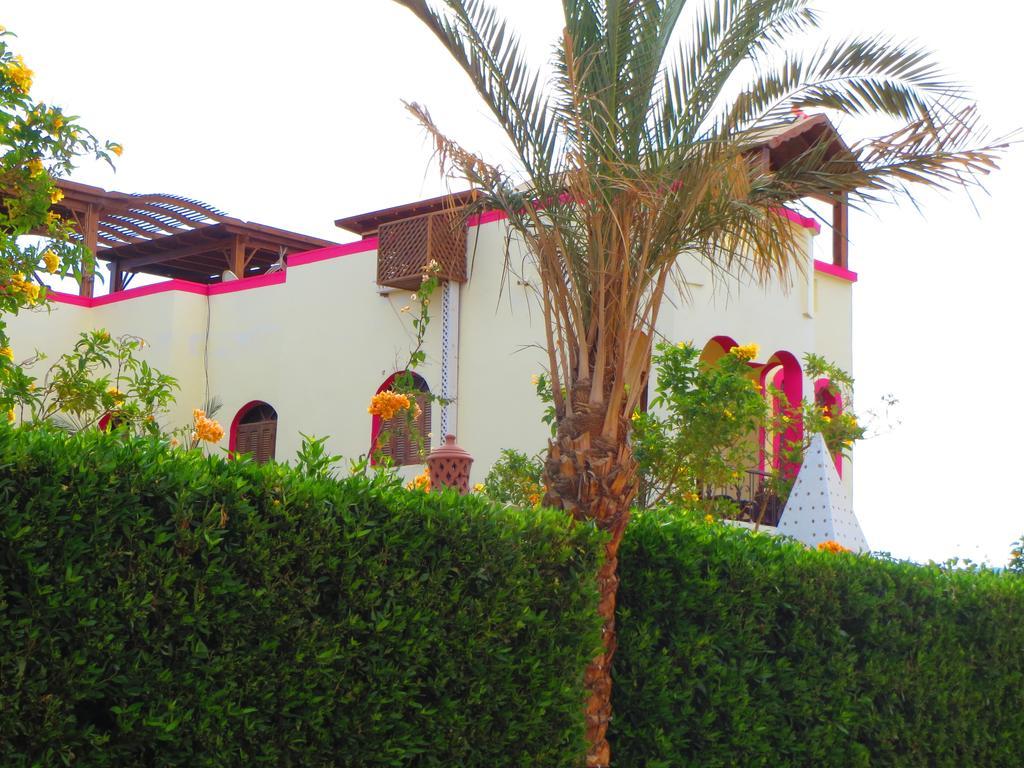 Villa Boghdady Dahab Pokój zdjęcie