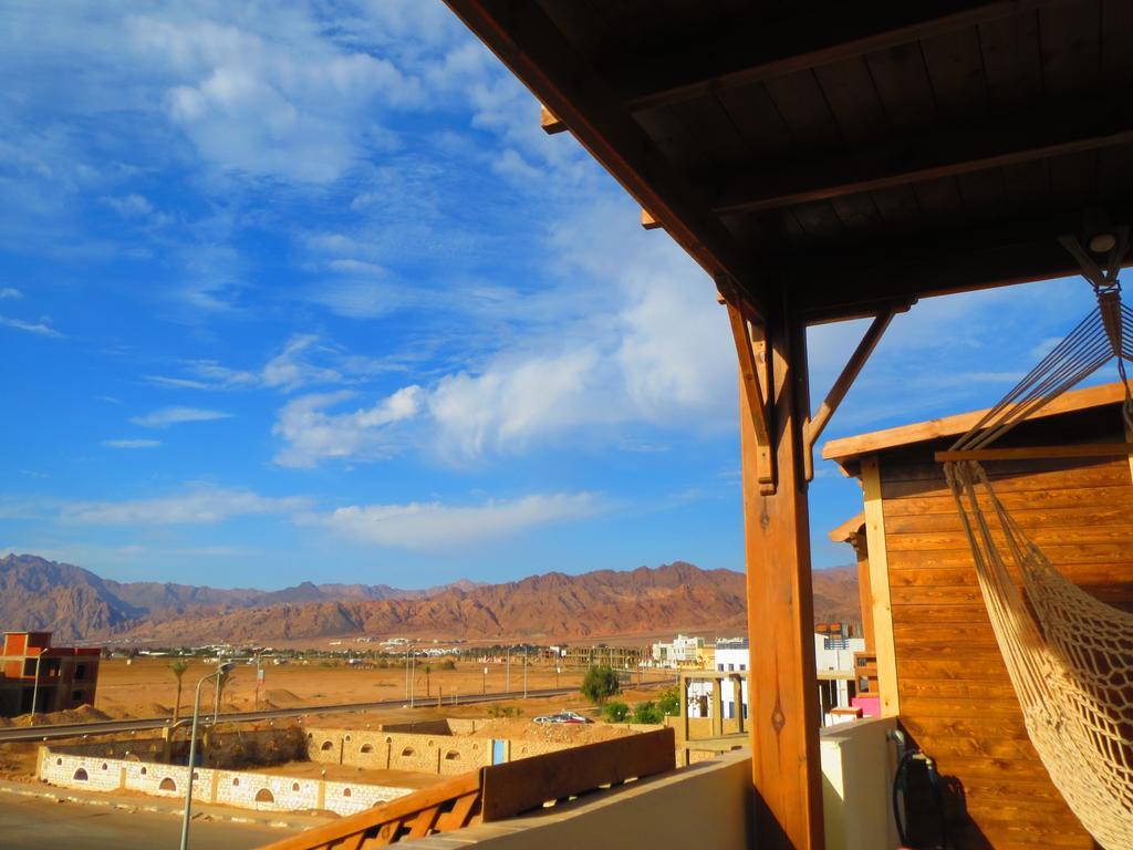 Villa Boghdady Dahab Pokój zdjęcie