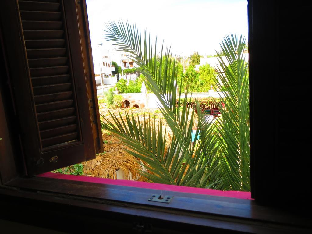 Villa Boghdady Dahab Zewnętrze zdjęcie