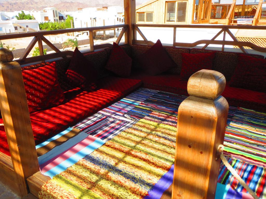 Villa Boghdady Dahab Pokój zdjęcie