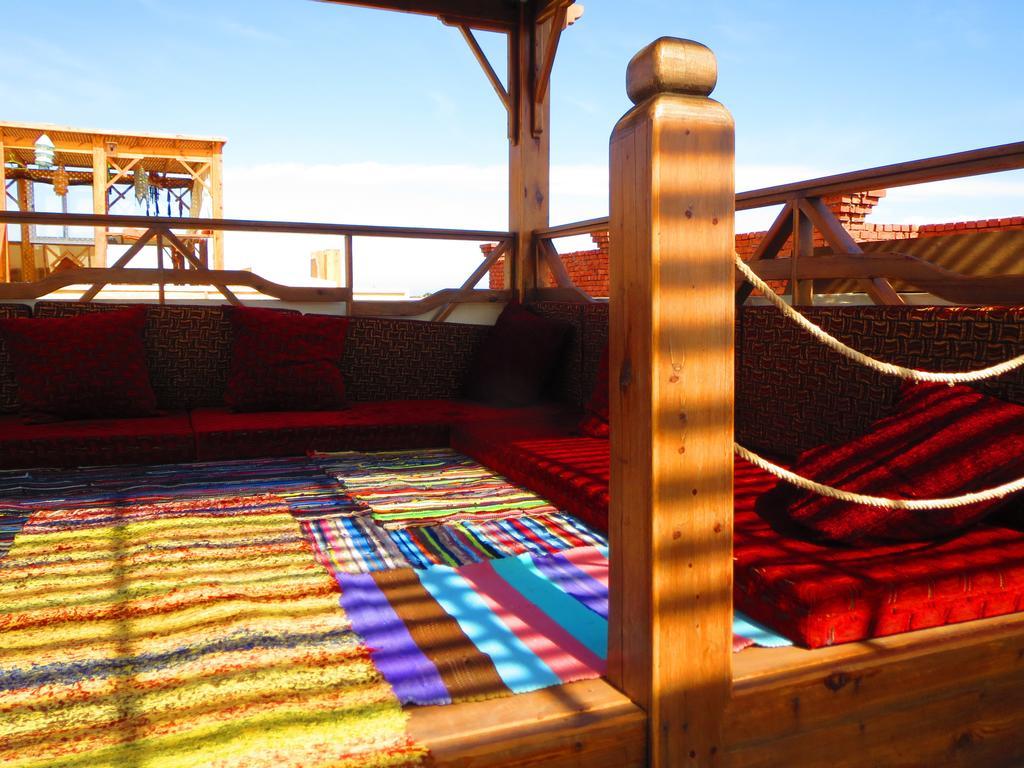 Villa Boghdady Dahab Pokój zdjęcie