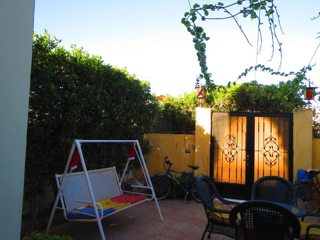 Villa Boghdady Dahab Pokój zdjęcie