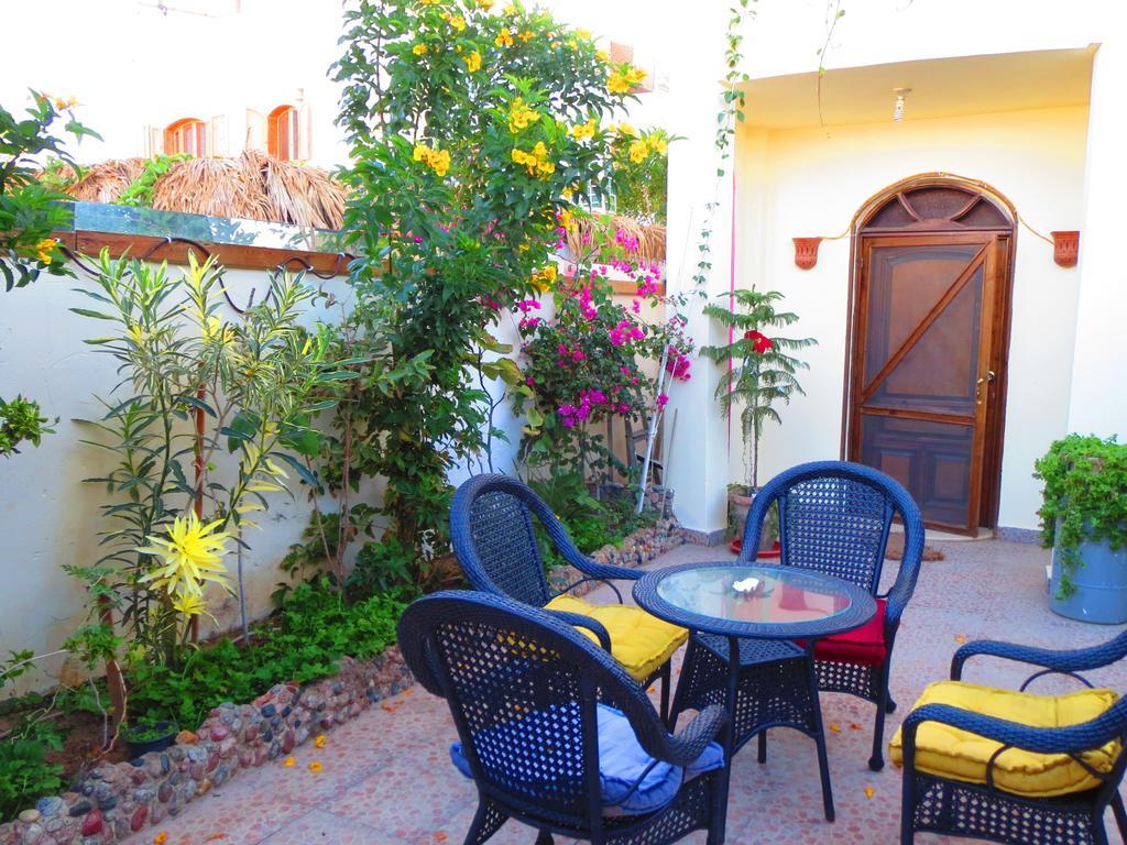 Villa Boghdady Dahab Pokój zdjęcie