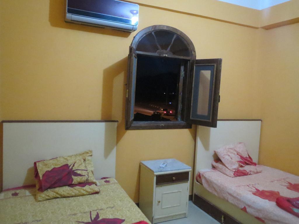 Villa Boghdady Dahab Zewnętrze zdjęcie