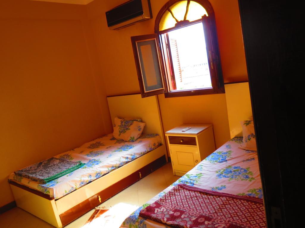 Villa Boghdady Dahab Zewnętrze zdjęcie