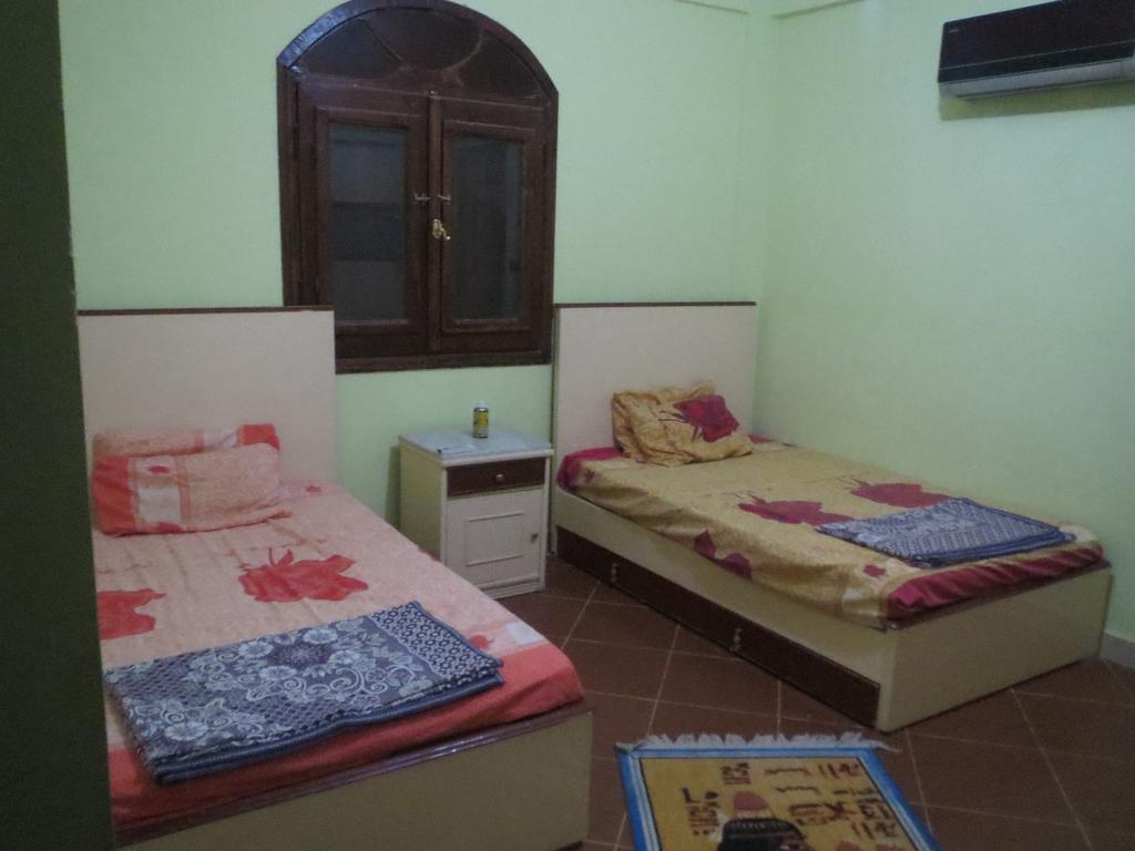 Villa Boghdady Dahab Zewnętrze zdjęcie