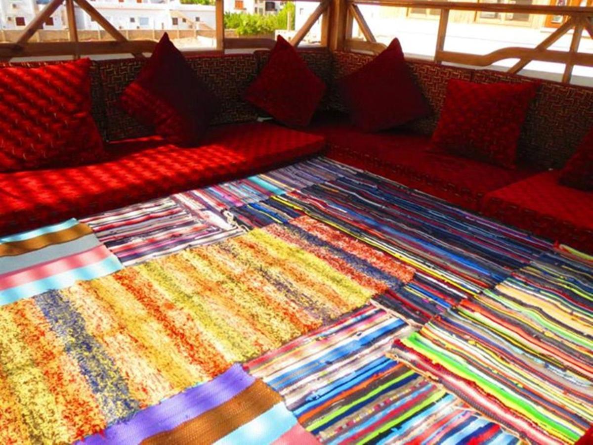 Villa Boghdady Dahab Pokój zdjęcie